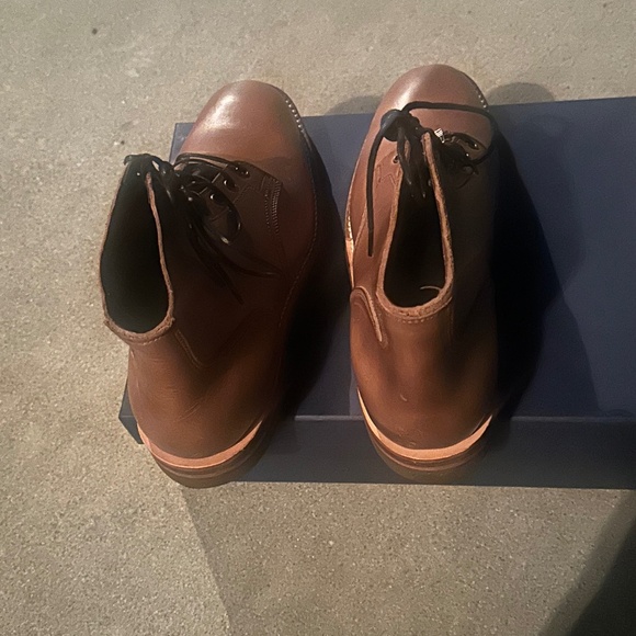 Oakstreet bootmakers storm boot nwt - Picture 6 of 16